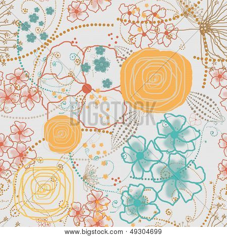 Seamless pattern