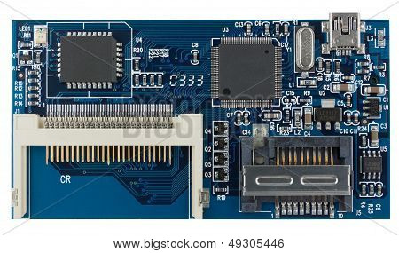 Circuit Board
