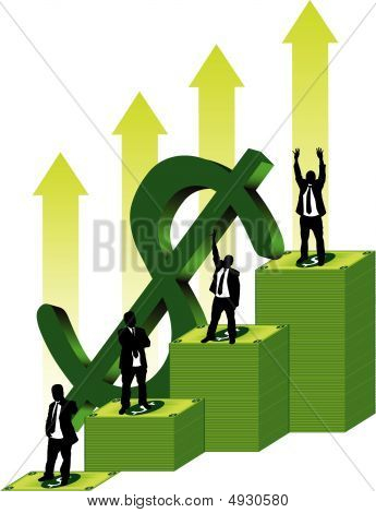 Businesmen_dollar.EPS