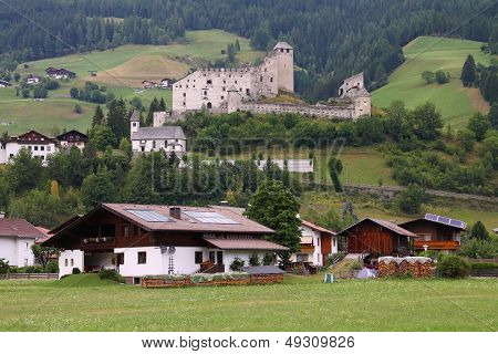 Tyrol, Austria