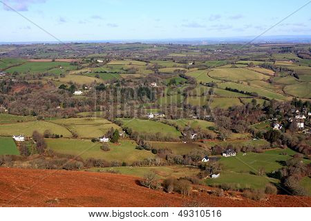 Dartmoor, Devon