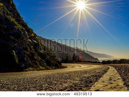 Pacific Coast Highway