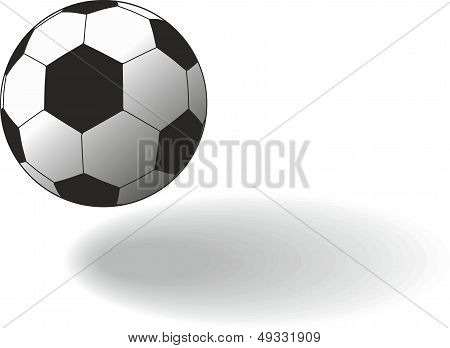 Soccer ball