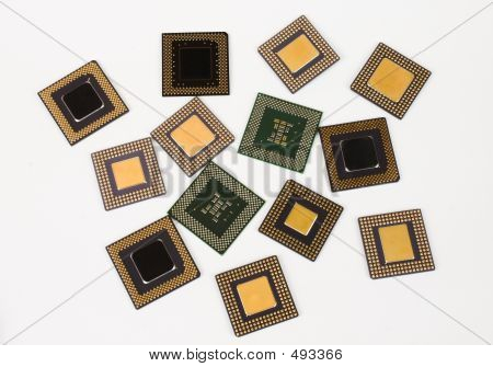 Processor