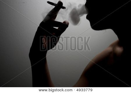 Smokin