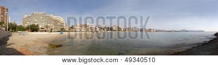 panorama morska