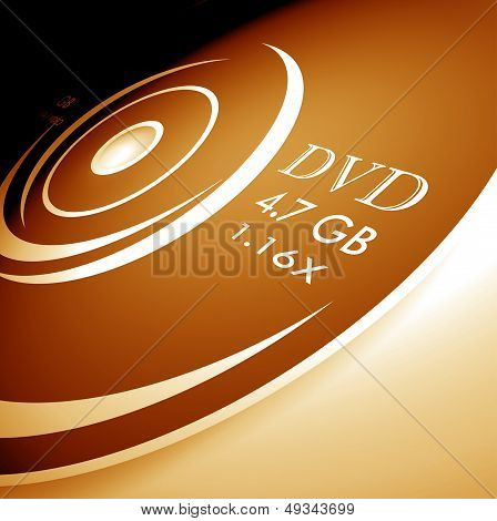 DVD