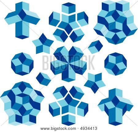 Elementos de Borg