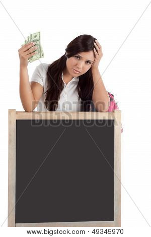 Cost Of Education Student Loan And Financial Aid