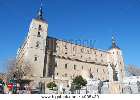 Toledo