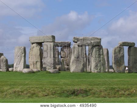Stonehenge 2008 Iii