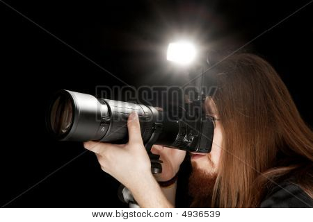 写真家