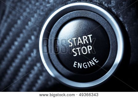 Start Your Engines