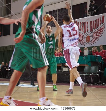 Konstantinos Kaimakoglou