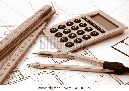 Planning A Now Home