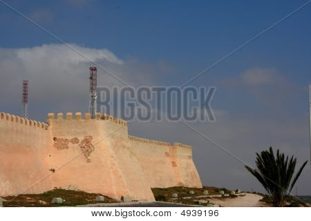 Forte di Agadir
