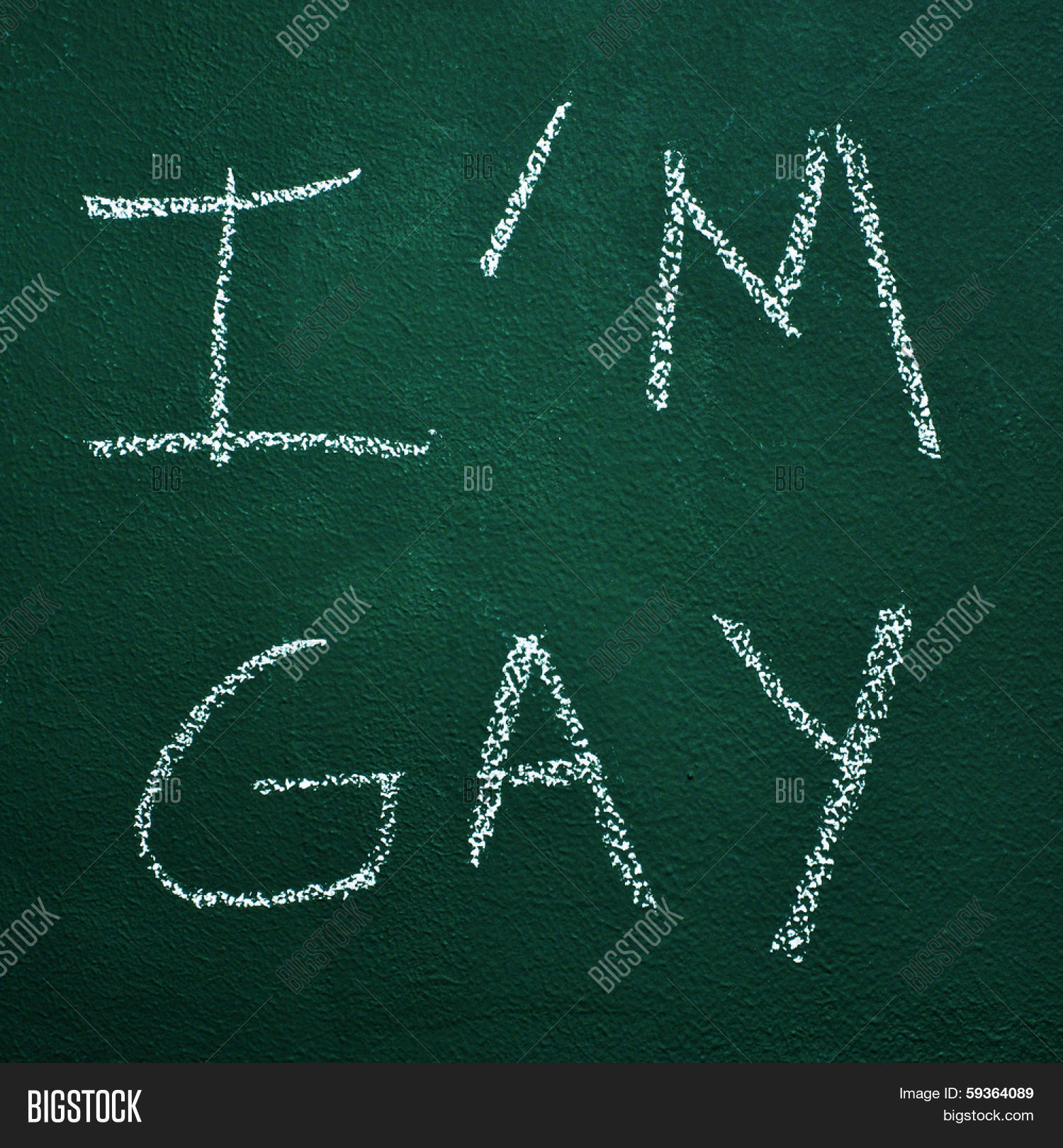 Sentence Gay Written Image & Photo (Free Trial) Bigstock