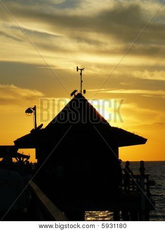 Beach house