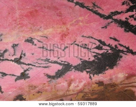 Rhodonite