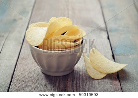 Potato Chips