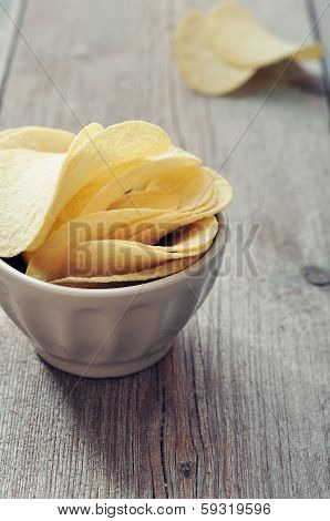 Potato Chips