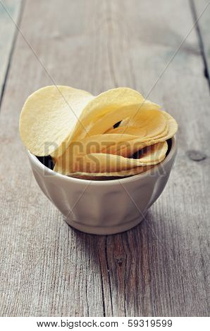 Potato Chips