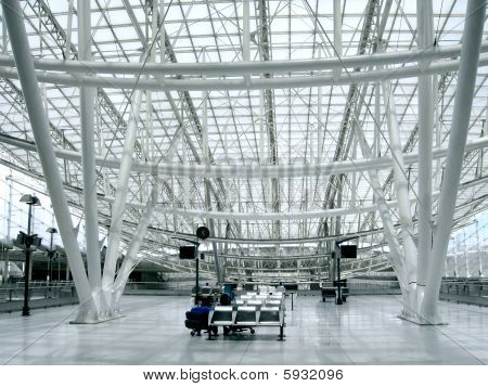 空港