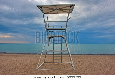 Lifeguard Torre