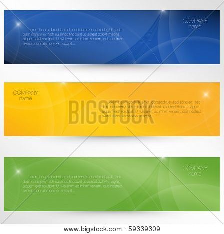 Cute Farm Animals - Vector Illustration Set