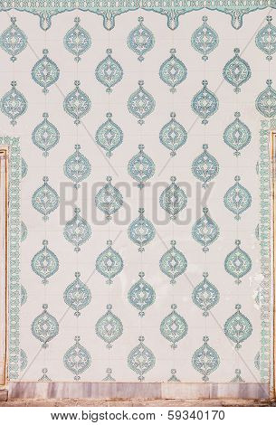 Turkish Tile
