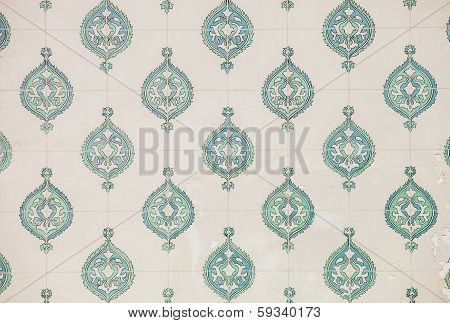 Turkish Tile