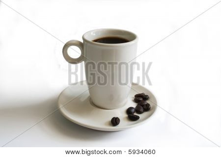 Kaffe tid
