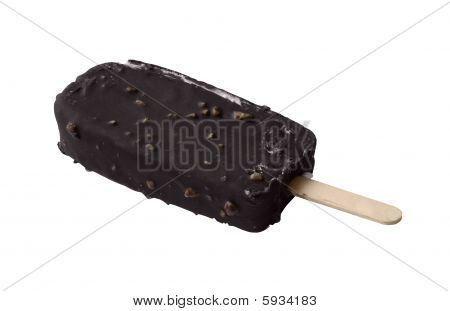 Chokolade is