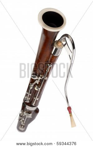 Small Bassoon For Kids