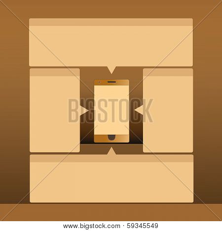 Phone communication