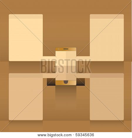 Phone communication