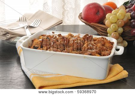 Bread Pudding