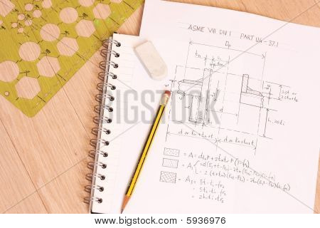 Nozzle Design As Per Asme Code