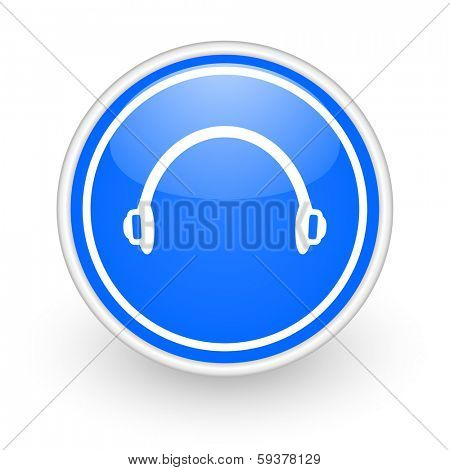 headphones icon