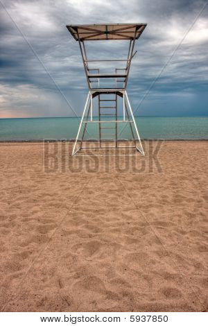 Lifeguard Torre