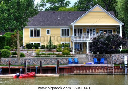 River House
