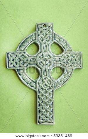 St. Patrick's Cross