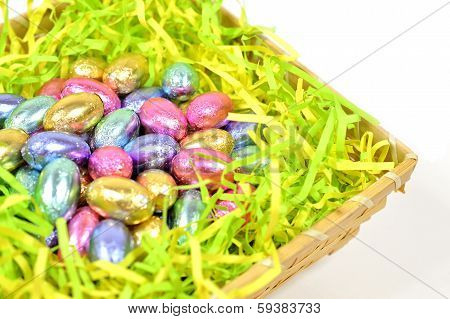 Easter Egg Candy
