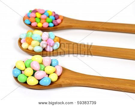 Easter Candy