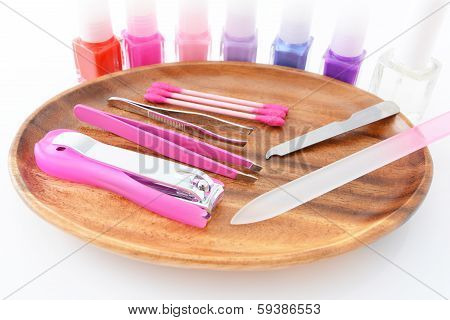 Nail Care Articles