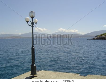 Harbourside