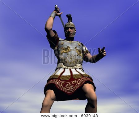 Roman Lord