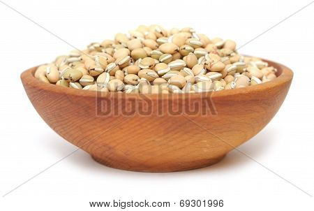 Lablab Purpureus Bean