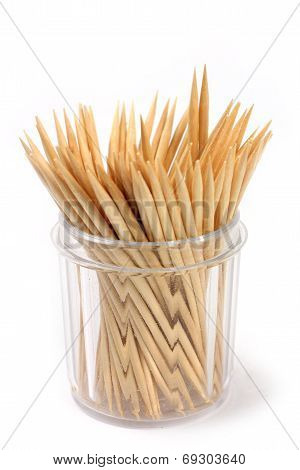 toothpick
