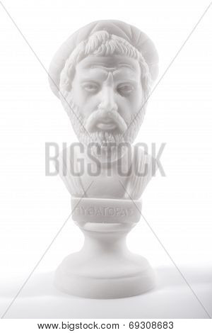 Ancient Greek Philosophers